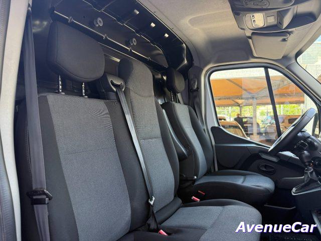 RENAULT Master T35 2.3 dci PL-TA L3H3 PREZZO ? 16.400 + IVA