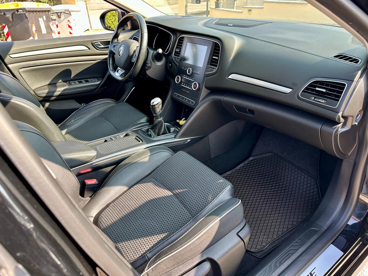 Renault Megane Mégane Sporter dCi 130 CV Energy Bose Edition