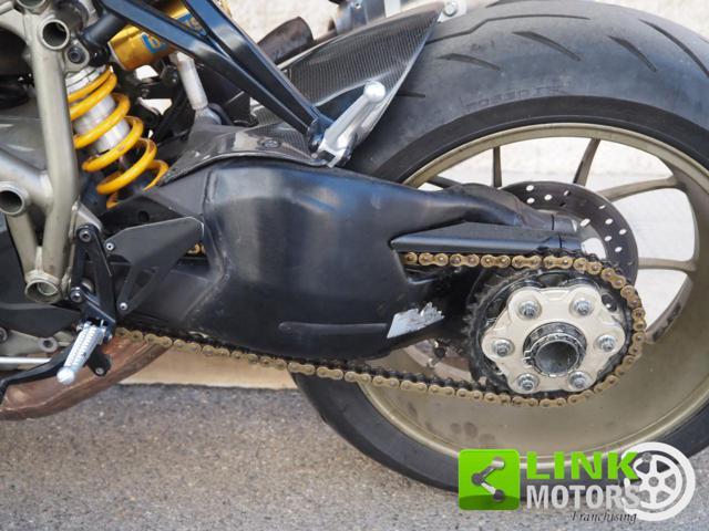 DUCATI Streetfighter 1098 S