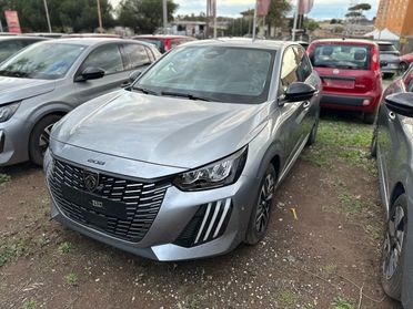 PEUGEOT 208 II 2023 - 208 1.2 puretech Allure s&s 100cv