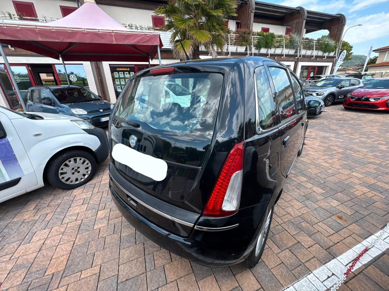 Lancia MUSA 1.4 16V