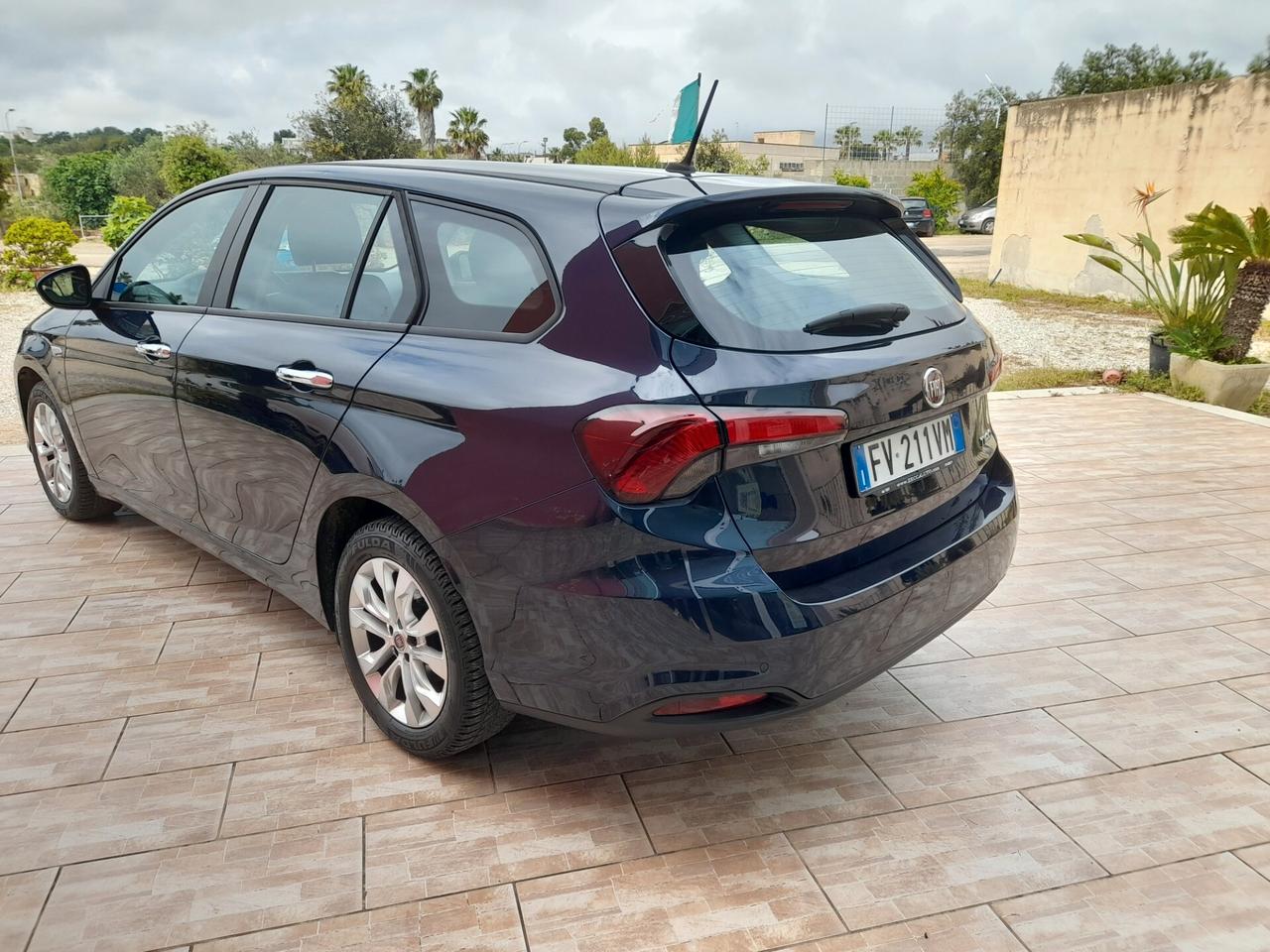 Fiat Tipo 1.4 SW Easy