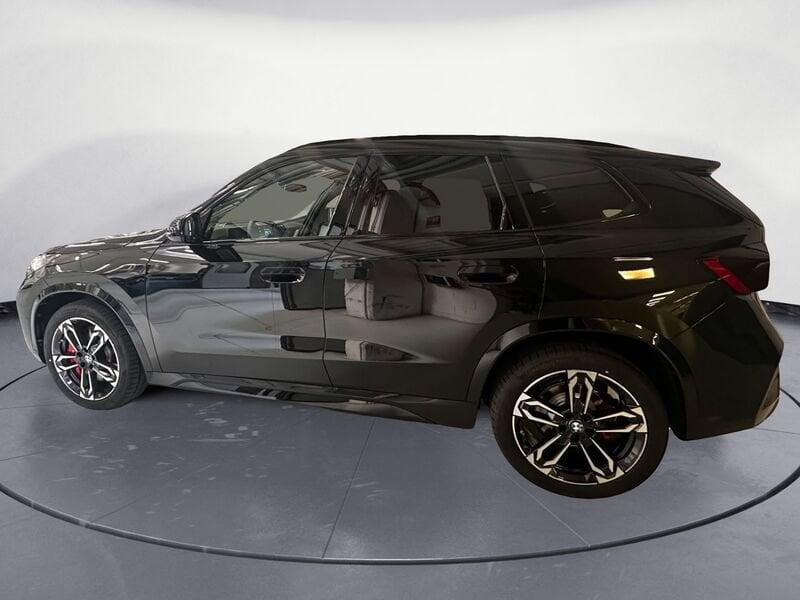 BMW X1 sDrive 18d MSport Pro DCT