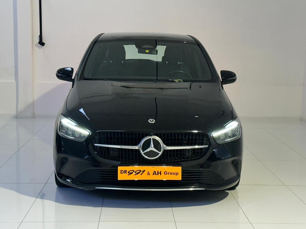 Mercedes-benz B 220 200 d Automatic AMG Line Premium 4x4