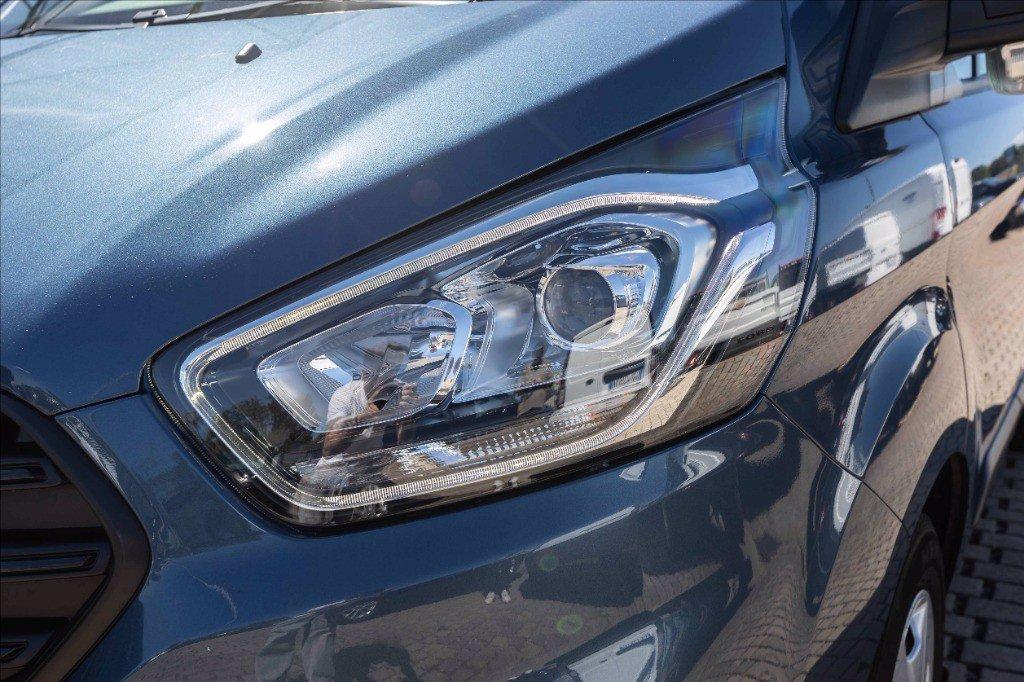 FORD Transit Custom 340 2.0 tdci 130cv Trend L2H1 E6.2 del 2023