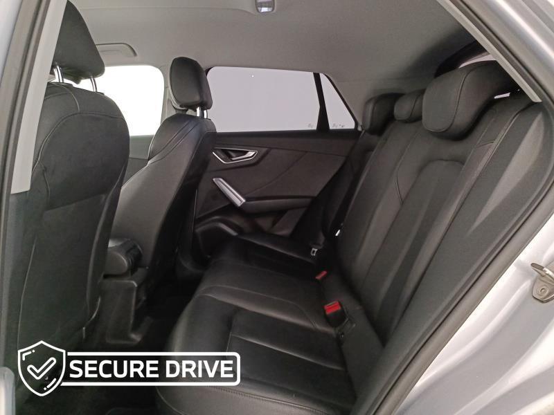 Audi Q2 30 1.6 TDI Business S tronic