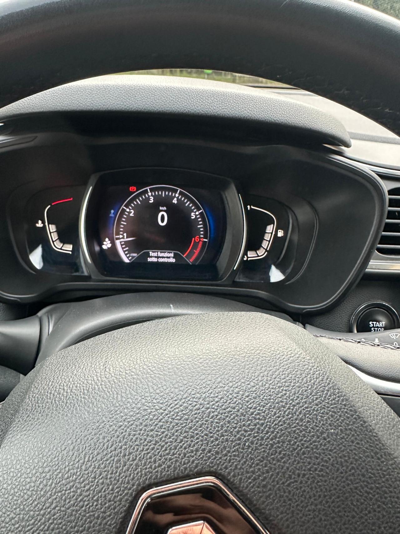 Renault Kadjar TCe 140CV FAP Life
