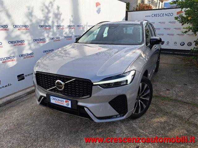 VOLVO XC60 B4 Diesel ibrida - Plus Dark