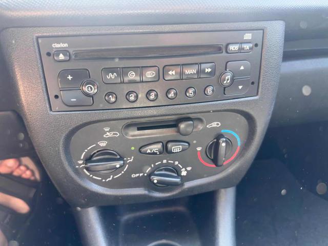 PEUGEOT 206 Plus 1.1 60CV 3p. X Line