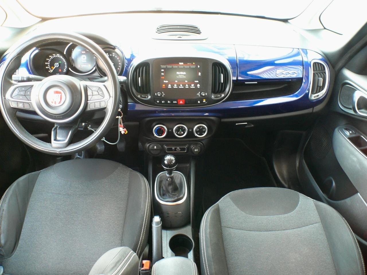 Fiat 500L 1.3 Multijet 95 CV (M1375)