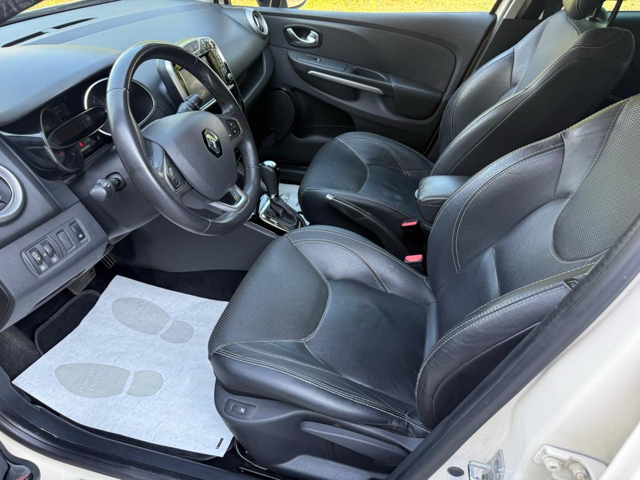 Renault Clio dCi 8V 90 CV Energy Duel