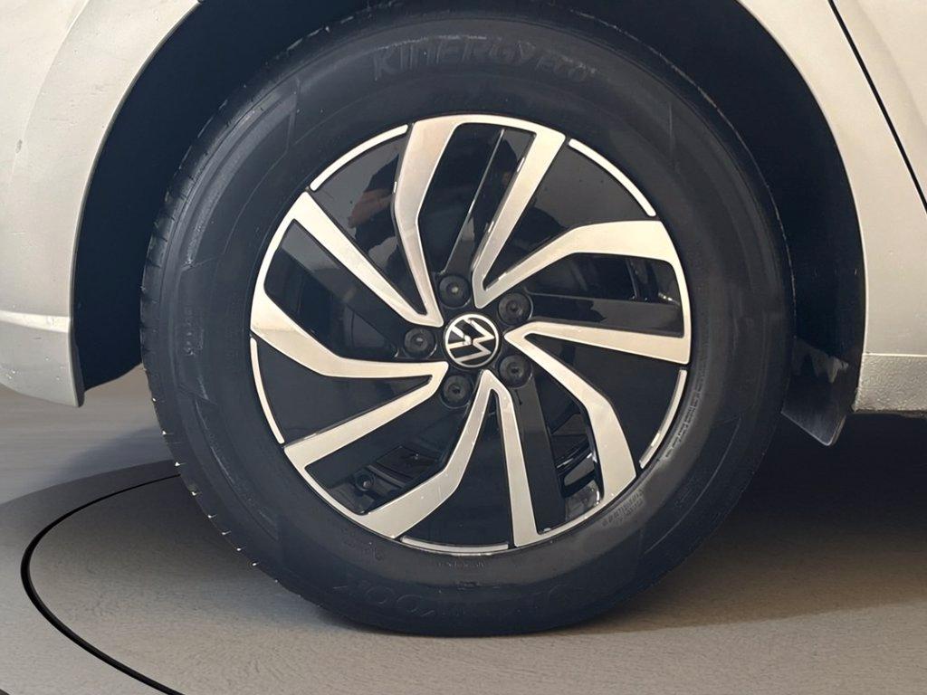 VOLKSWAGEN Polo 1.0 tsi life 95cv del 2023