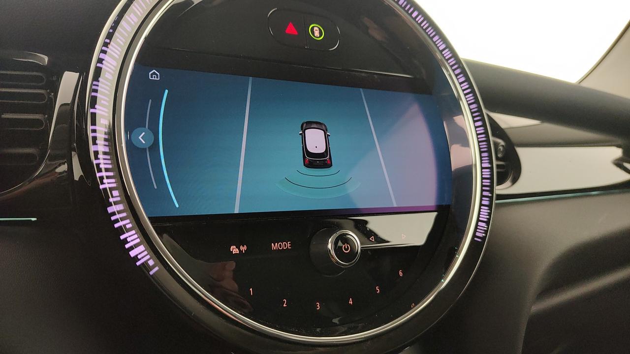 MINI Mini F56 2021 Full Electric - Mini 3p Cooper SE Classic auto