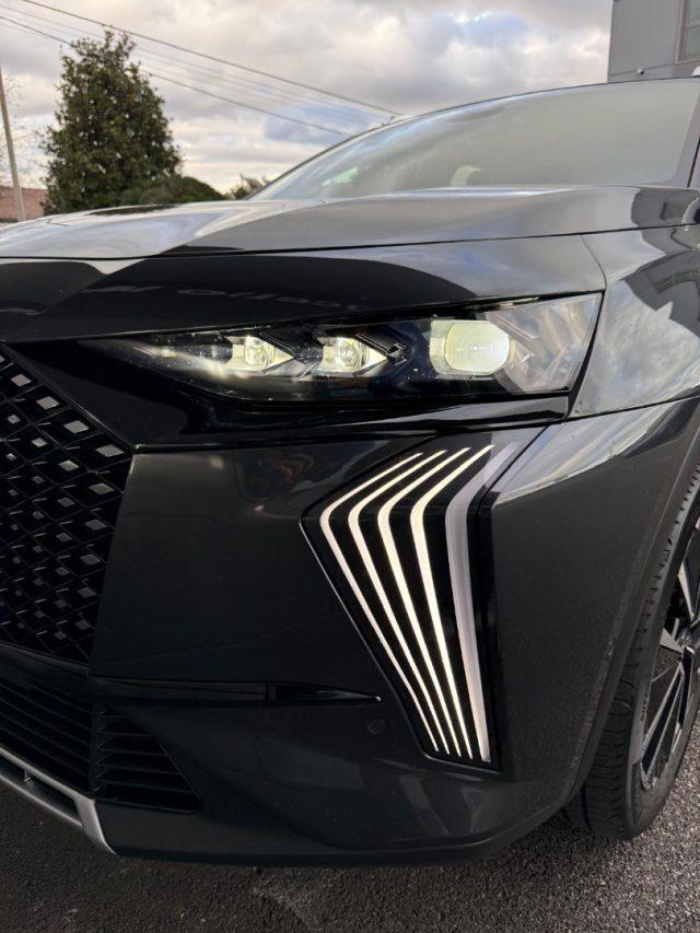 DS AUTOMOBILES DS 7 1.5 BlueHDi 130cv aut. OPERA LED-PELLE-19"-360°