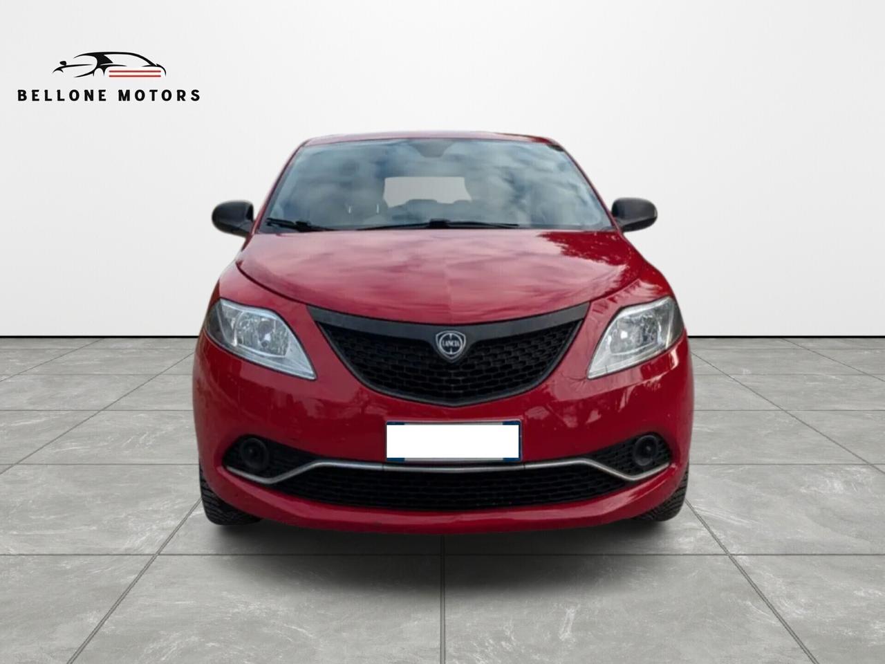 Lancia Ypsilon 1.2 69 CV 5 porte *GPL CASAMADRE*