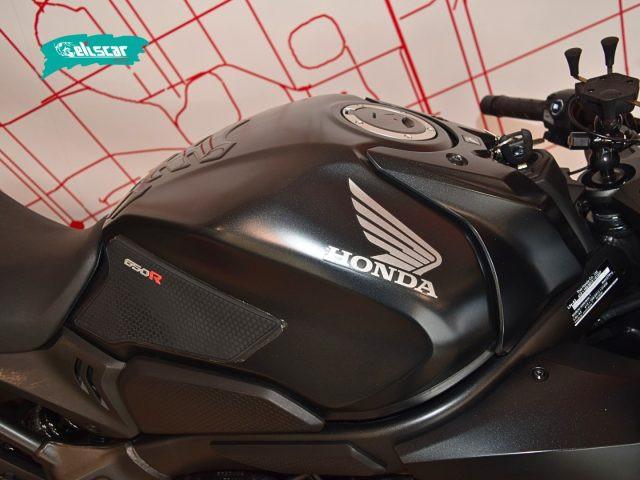 HONDA CBR 650 CBR 650 R E-CLUTCH 2025