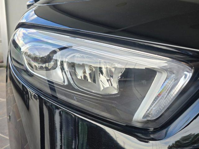 MERCEDES-BENZ A 200 AUTOMATIC PREMIUM AMG SEDILI ELETTRICI AMBIENT