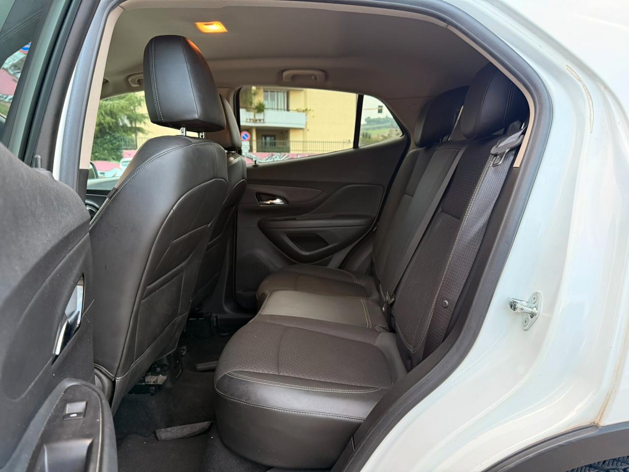 Opel Mokka X 12 MESI GARANZIA