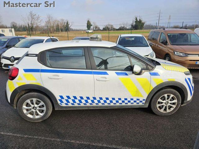 CITROEN C3 C3 III 1.5 bluehdi You! - GR767EX