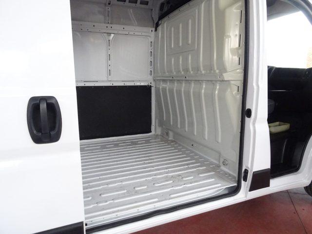 OPEL Movano 33Q 2.2 BlueHDi 140 S&S PM-TN Edition Furgone LH2