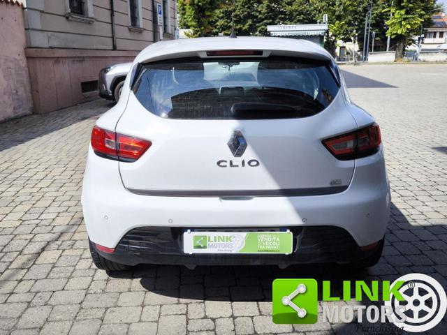 RENAULT Clio 1.5 dCi 8V 90CV 5 porte Costume National
