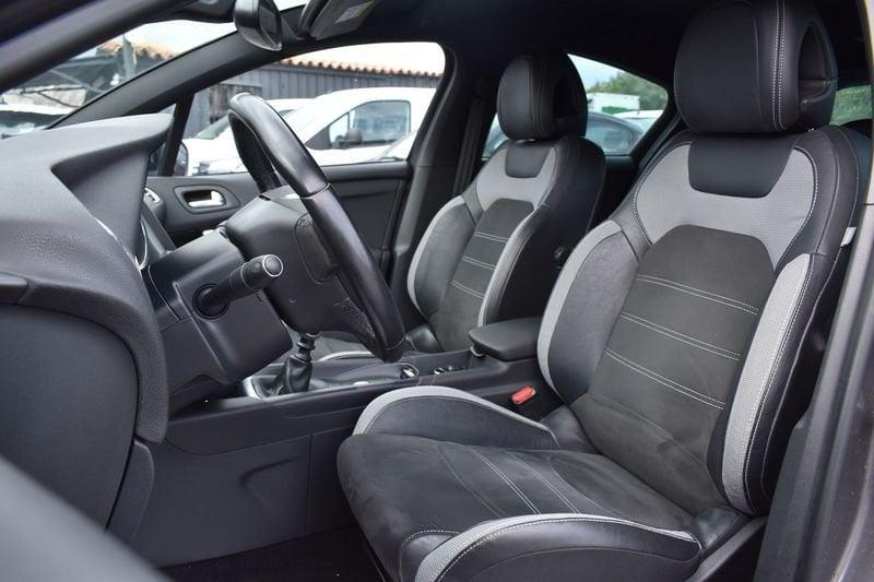 DS DS4 Crossback BlueHDi 120 S&S So Chic