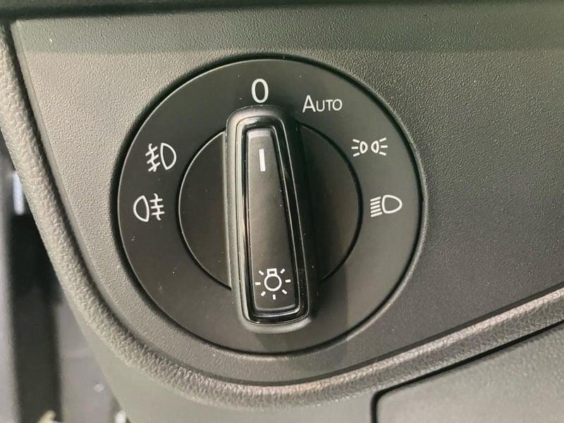 Volkswagen Taigo Taigo 1.0 TSI 110 CV DSG R-Line