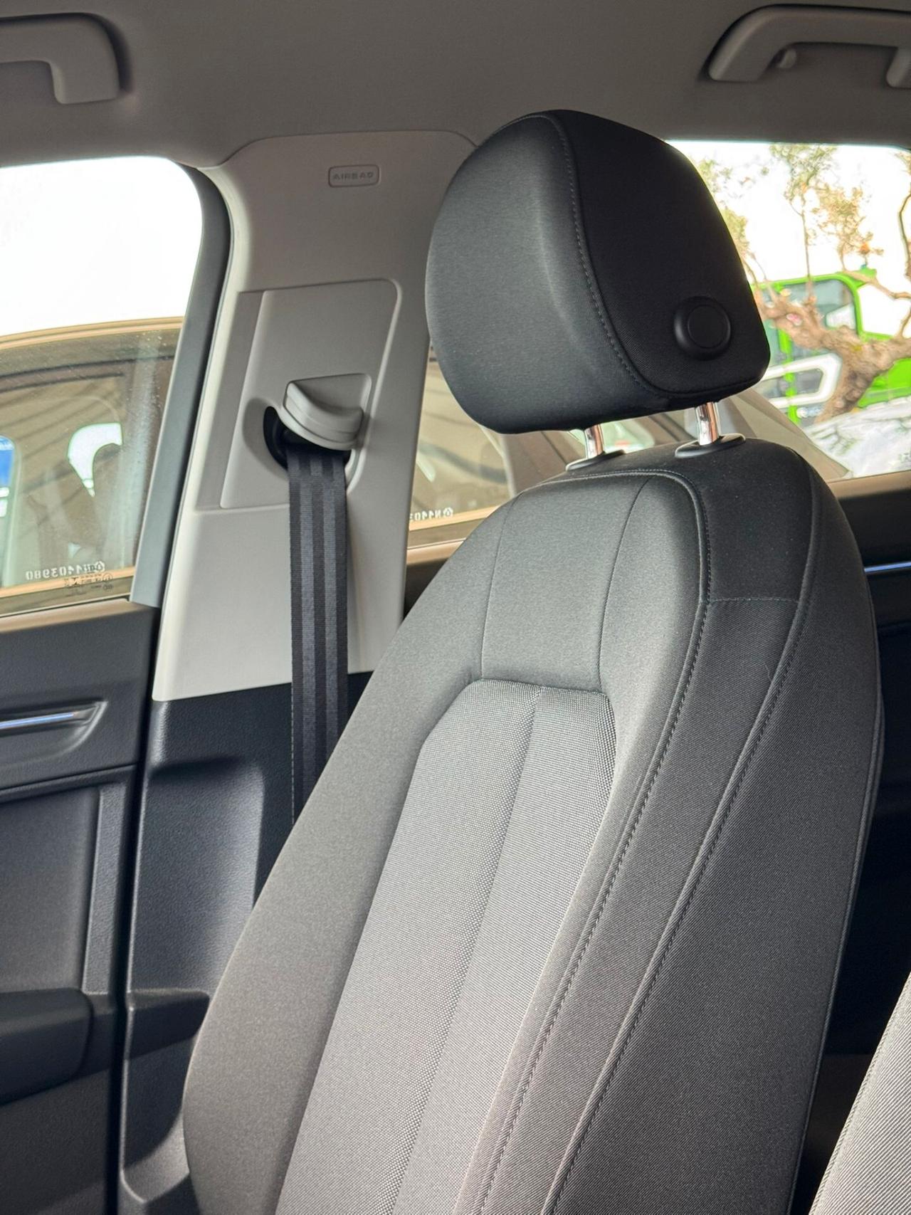 Audi Q3 35 TDI S tronic Business Advanced