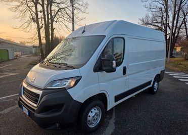 Peugeot Boxer 335 2.2 BlueHDi 140 S&S PC-TN Furgone