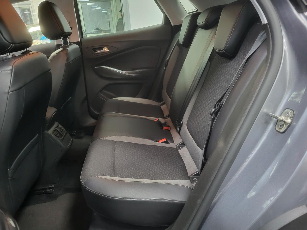 Opel Grandland X 1.5 diesel Ecotec ANDROID /APPLE CAR - RETROCAMERA