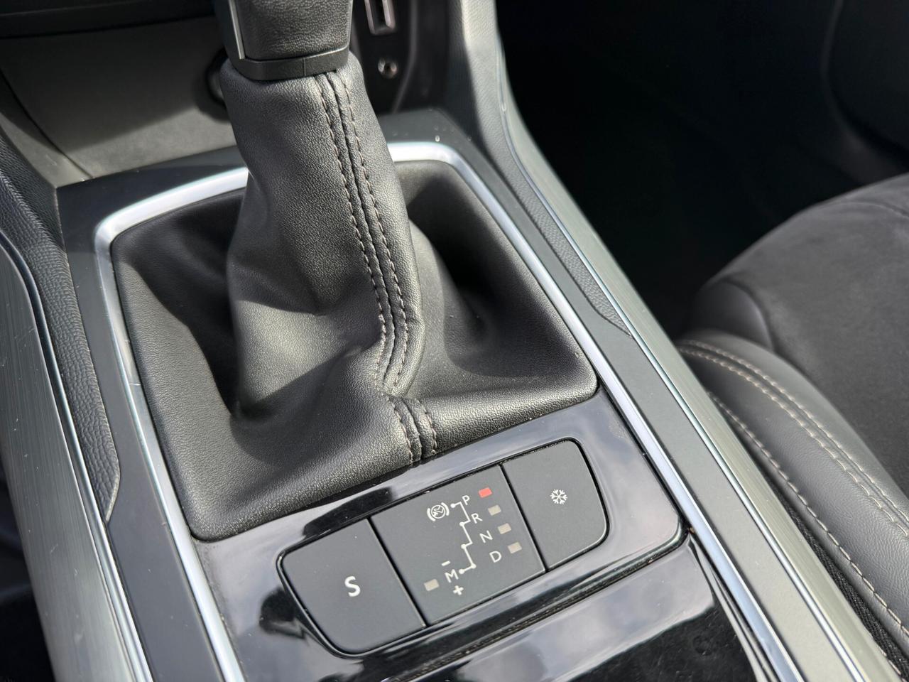 Peugeot 308 BlueHDi 120 S&S EAT6 Allure *TETTO* EURO 6
