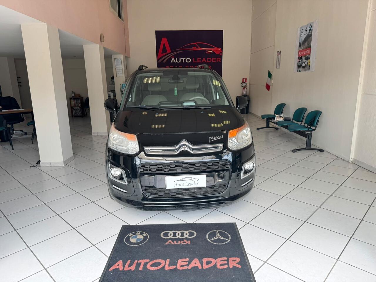 Citroen C3 Picasso 1.6 e-HDi 90 CMP6 Exclusive