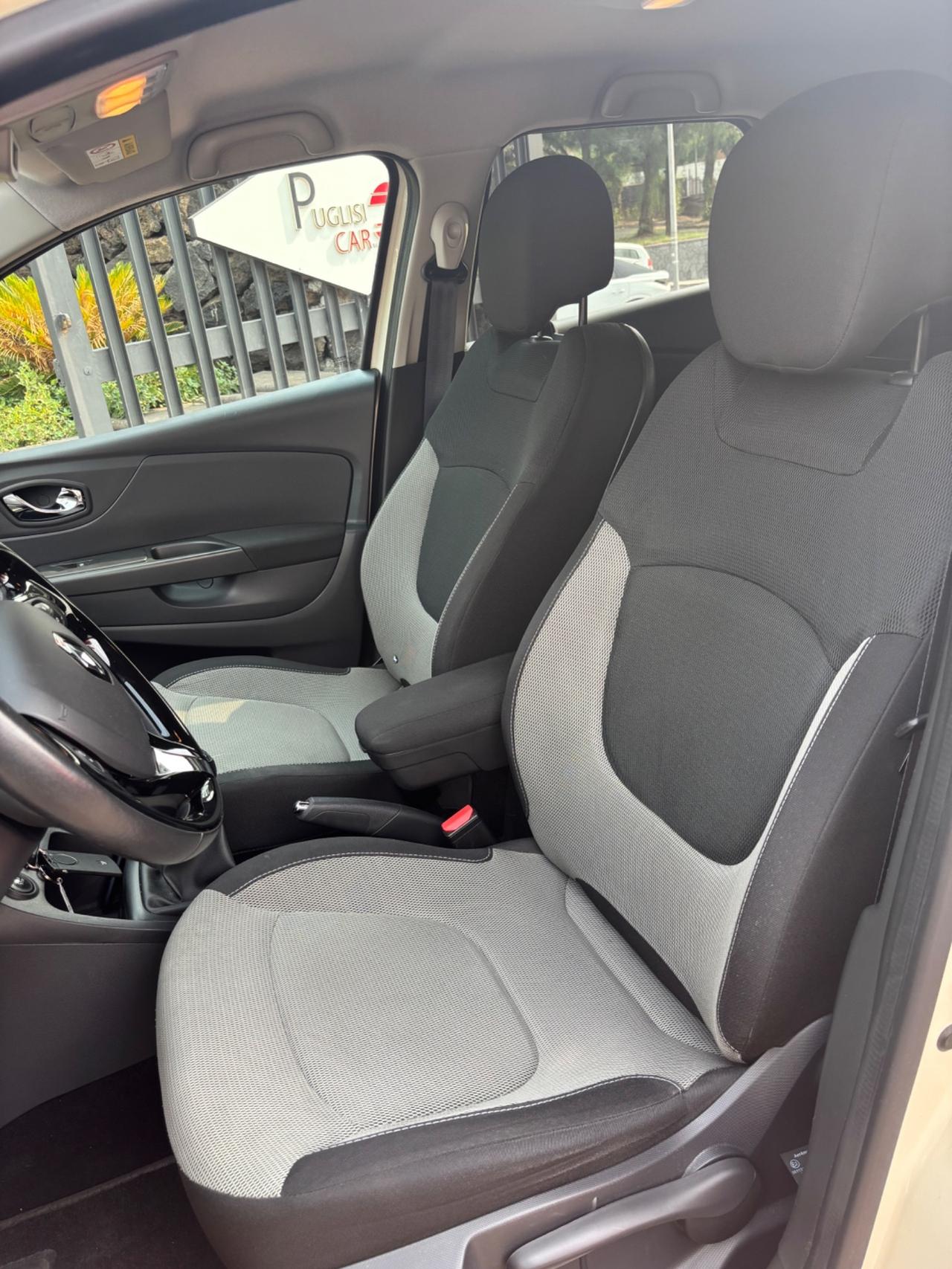 Renault Captur 1.5 dCi 8V 90 CV Start&Stop Energy R-Link