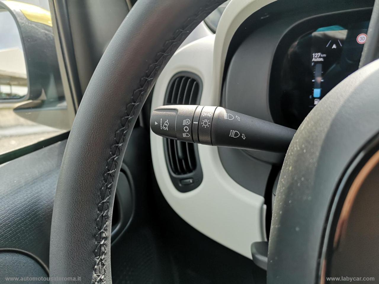 FIAT Pandina 1.0 Hybrid S&S CROSS PROMO WEB