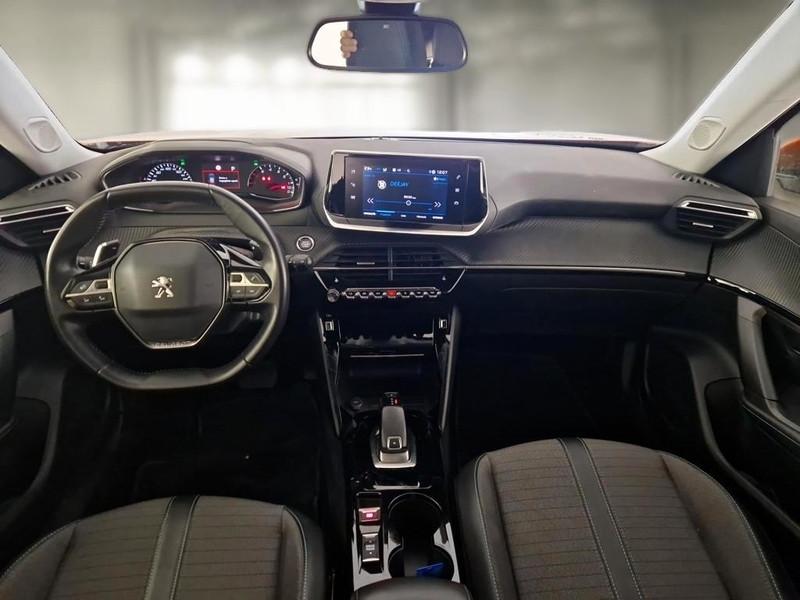 PEUGEOT 2008 BlueHDi 130 EAT8 Allure S/S aut.