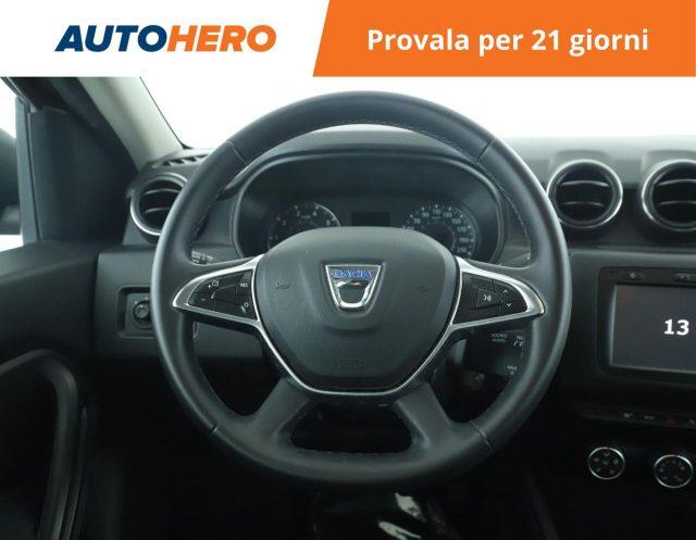 DACIA Duster 1.6 SCe 4x2 Comfort