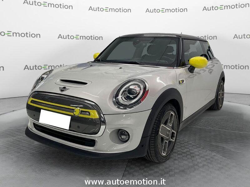 MINI Mini Full Electric Mini Cooper SE L