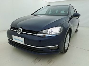 Volkswagen Golf Variant Variant Business DSG BR523426 2.0 Diesel 150CV