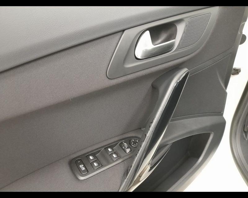 Peugeot 508 2.0 hdi 16v Allure 163cv auto