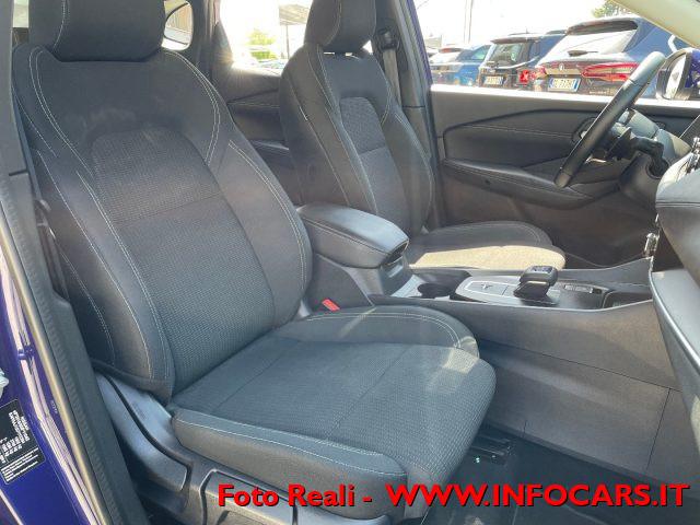 NISSAN Qashqai MHEV 158 CV Xtronic Business PROMO !