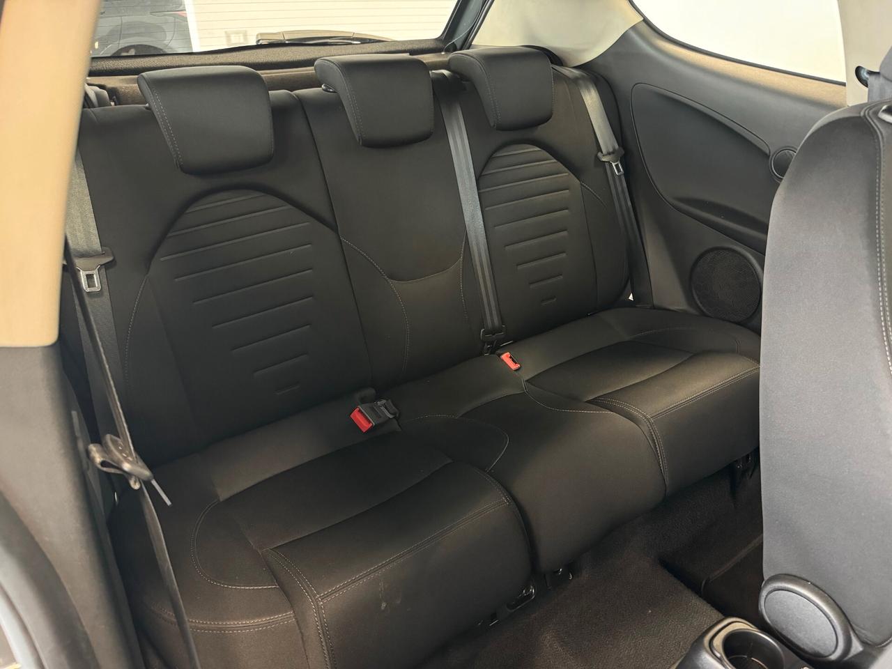Alfa Romeo MiTo 1.4 78 CV 8V S&S 74.000 KM NEOPATENTATI