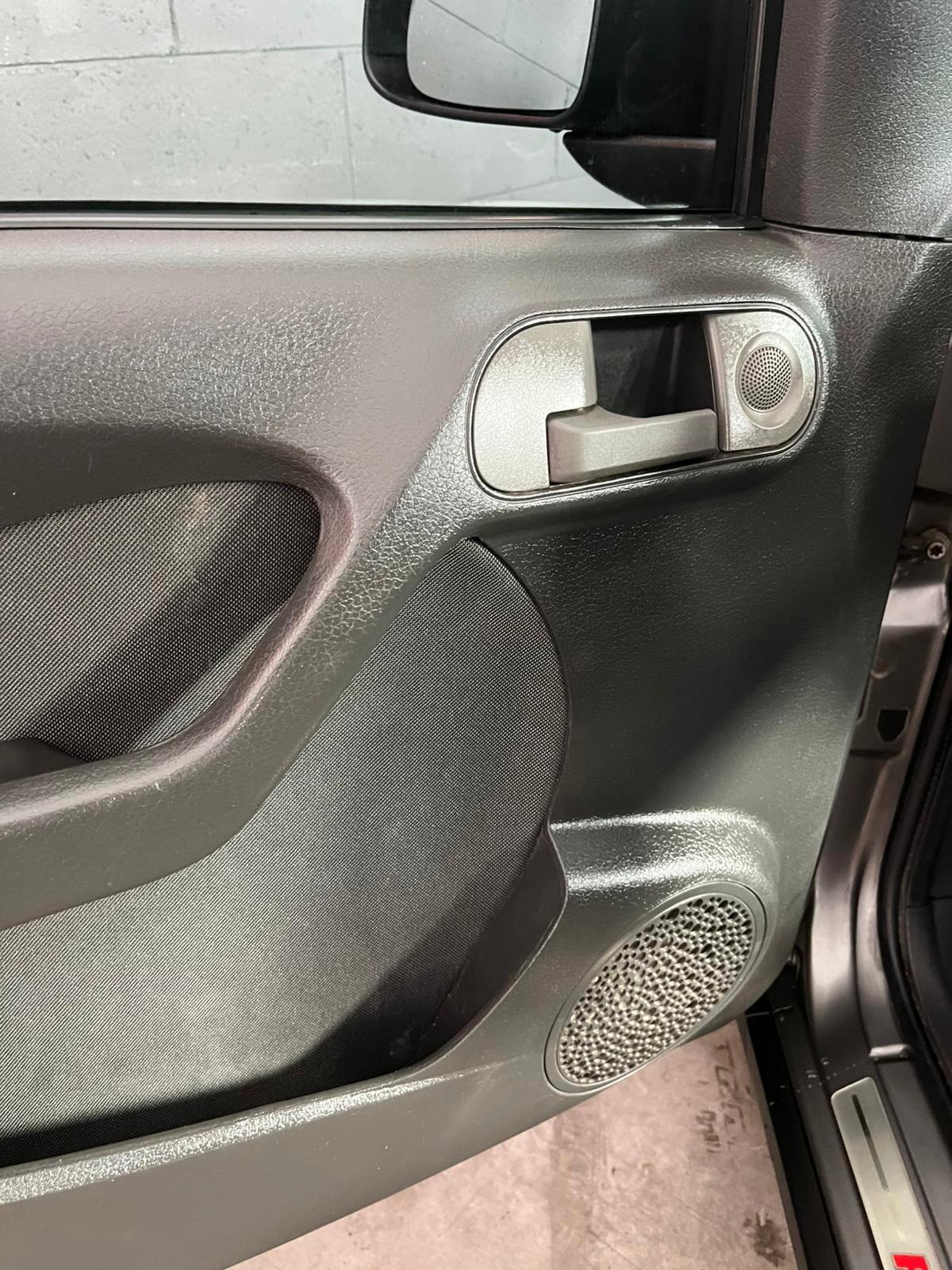 Fiat Panda 1.4 16V 100 HP