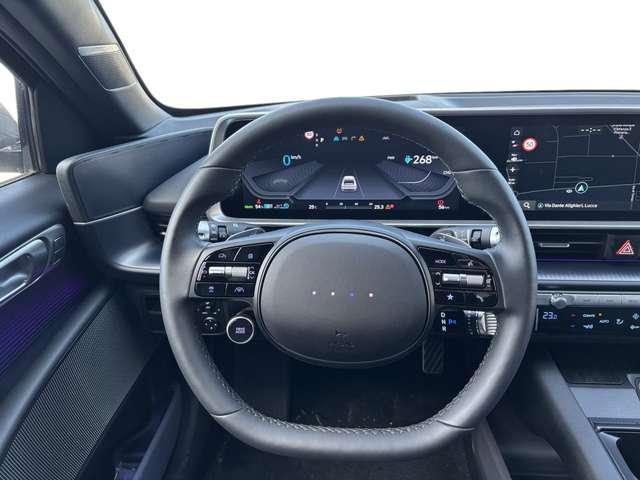 Hyundai IONIQ 6 77,4 kWh Evolution rwd
