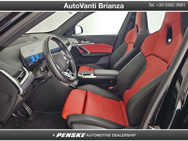 BMW X1 X1 xdrive M35i
