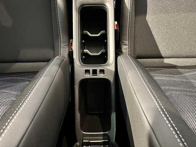 Jeep Avenger 1.2 Turbo Summit KM ZERO