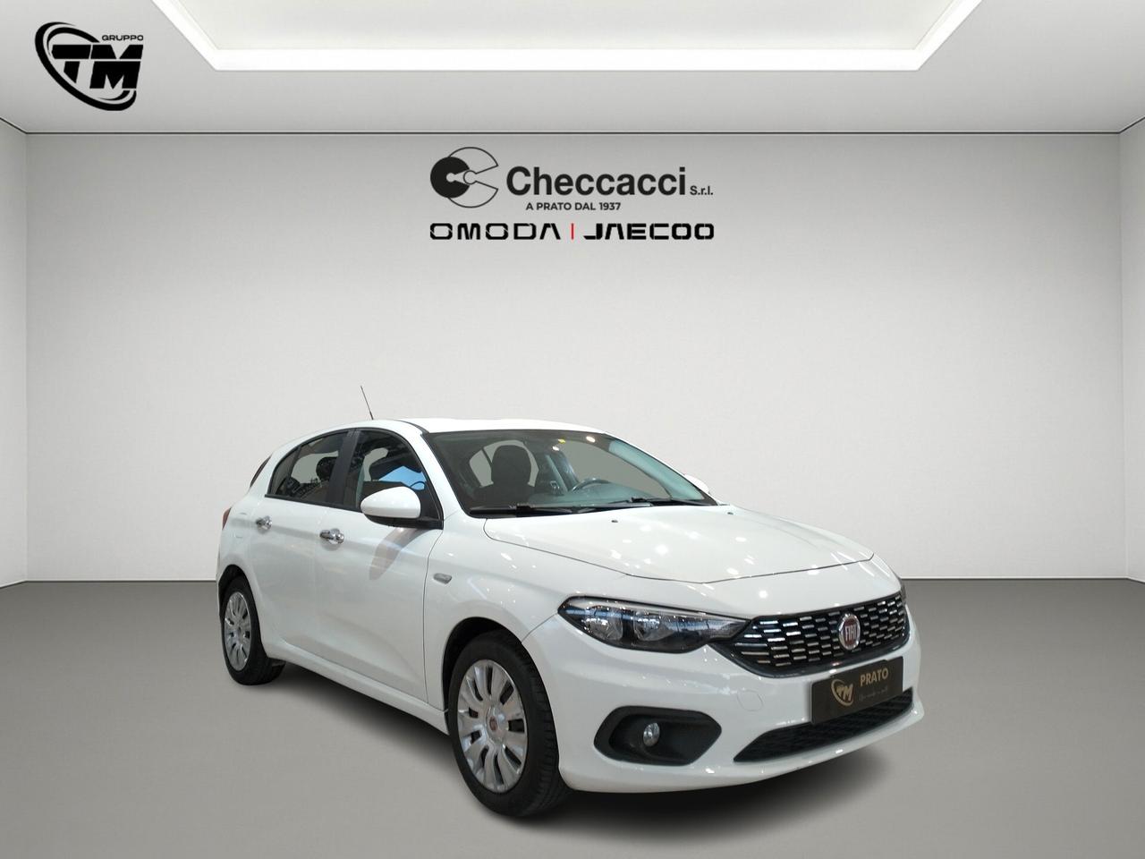 Fiat Tipo 5p 1.4 Easy 95cv my17 *NEOPATENTATI*