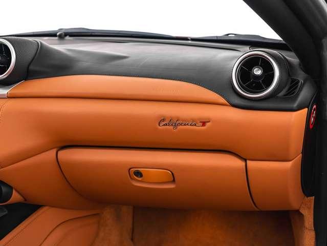 Ferrari California T