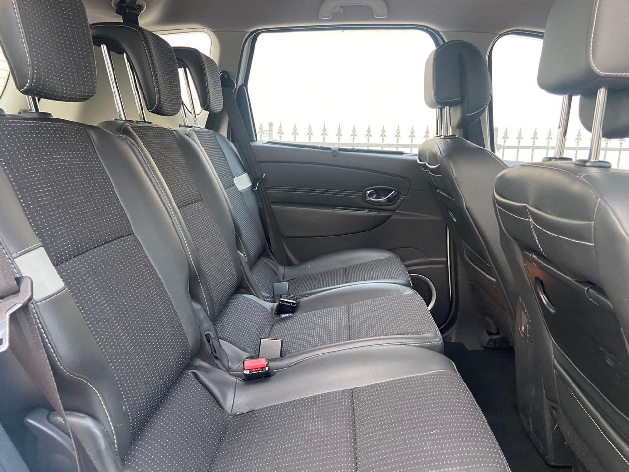 Renault Scenic Scénic 1.5 dCi 110CV Wave