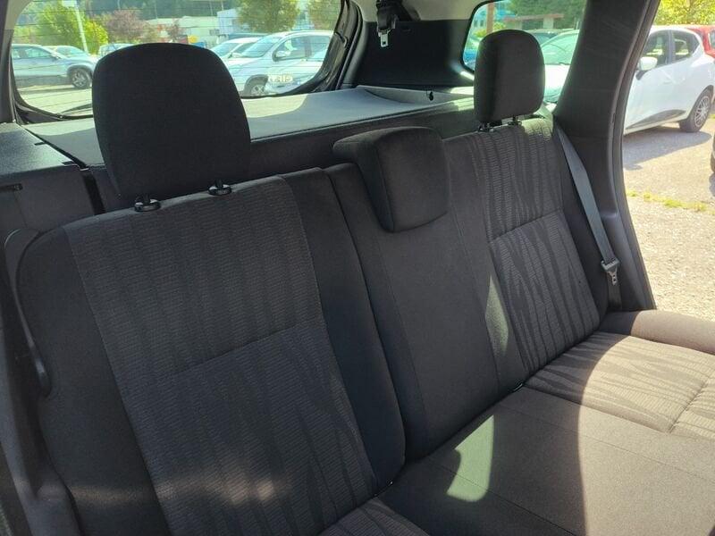 Dacia Duster Duster 1.5 dci Laureate 4x4 (prezzo reale)