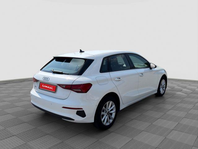 AUDI A3 A3 SPB 30 TFSI Business